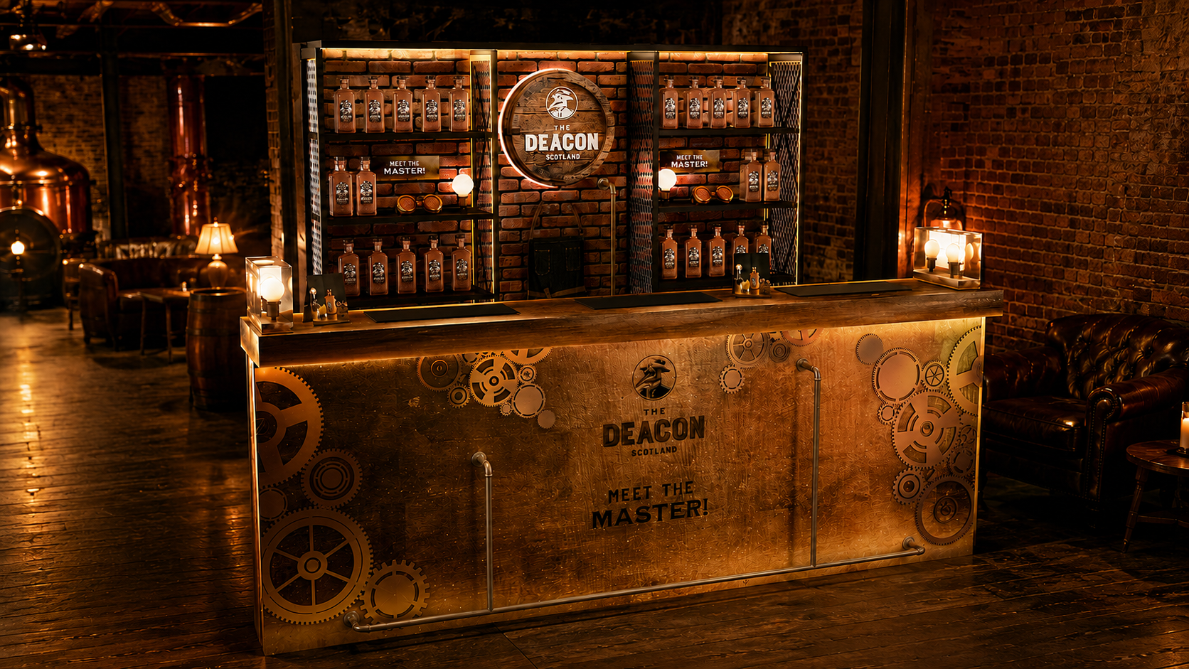 Brand Activation preview